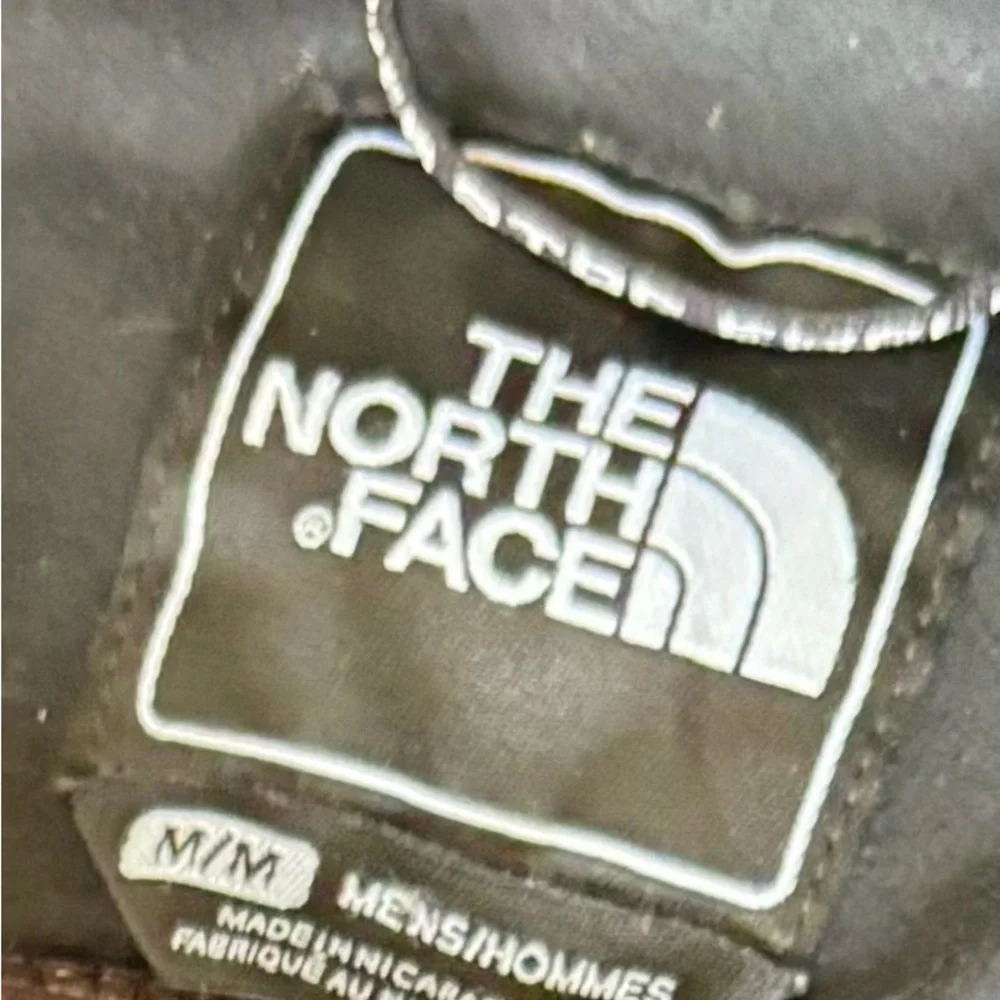 The North Face Men's Black Apex Bionic Jacket